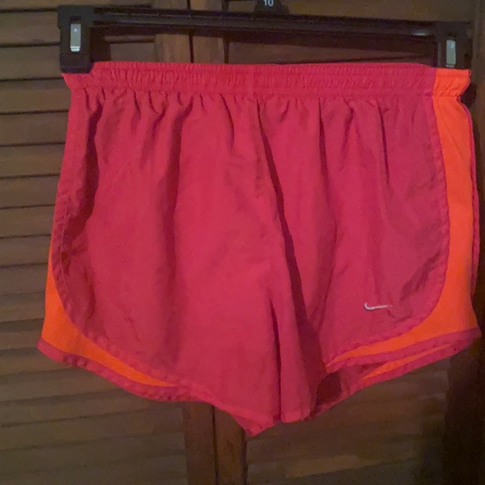 Nike dri fit shorts